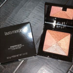 Laura Mercier Shimmer Bloc
